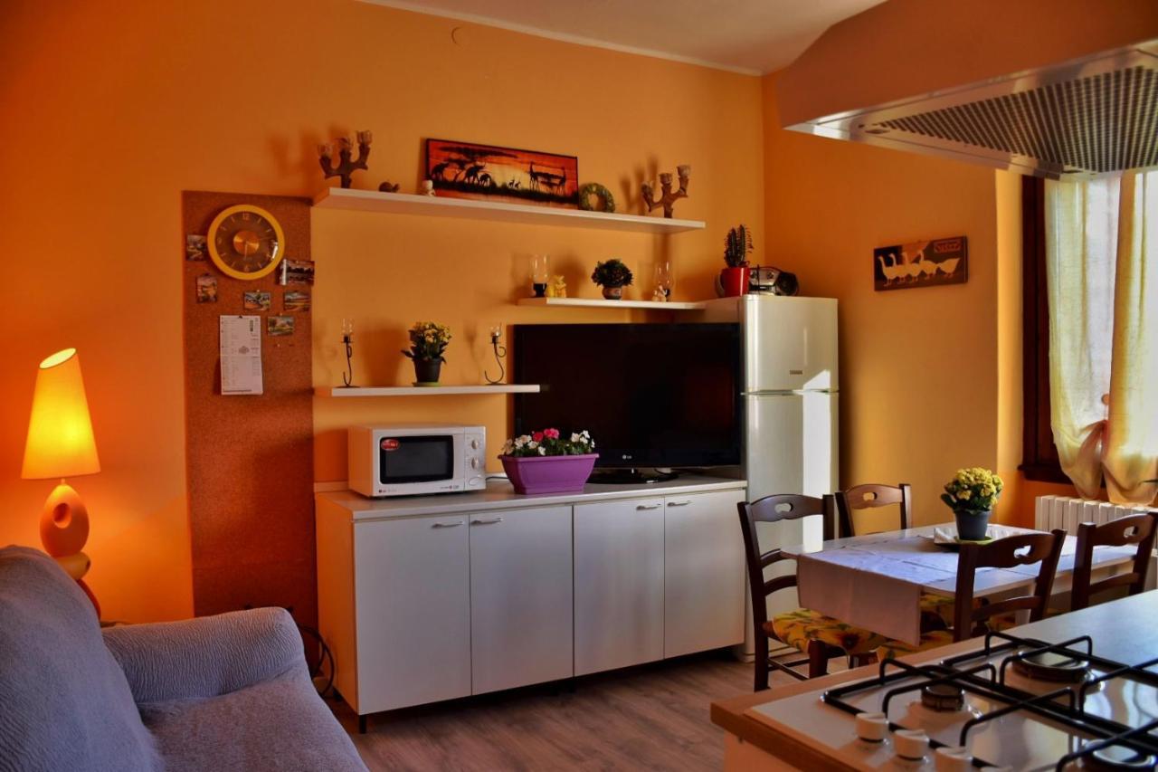 Apartment Lisema Peschiera del Garda Extérieur photo
