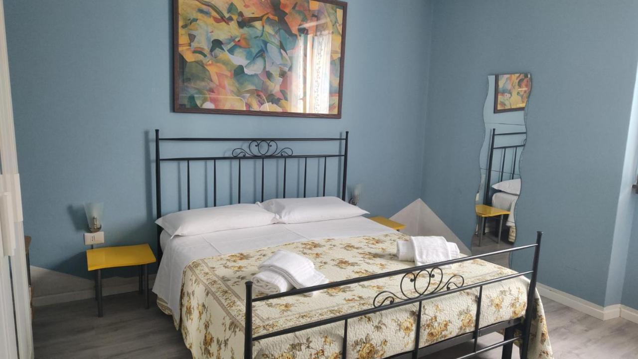 Apartment Lisema Peschiera del Garda Extérieur photo