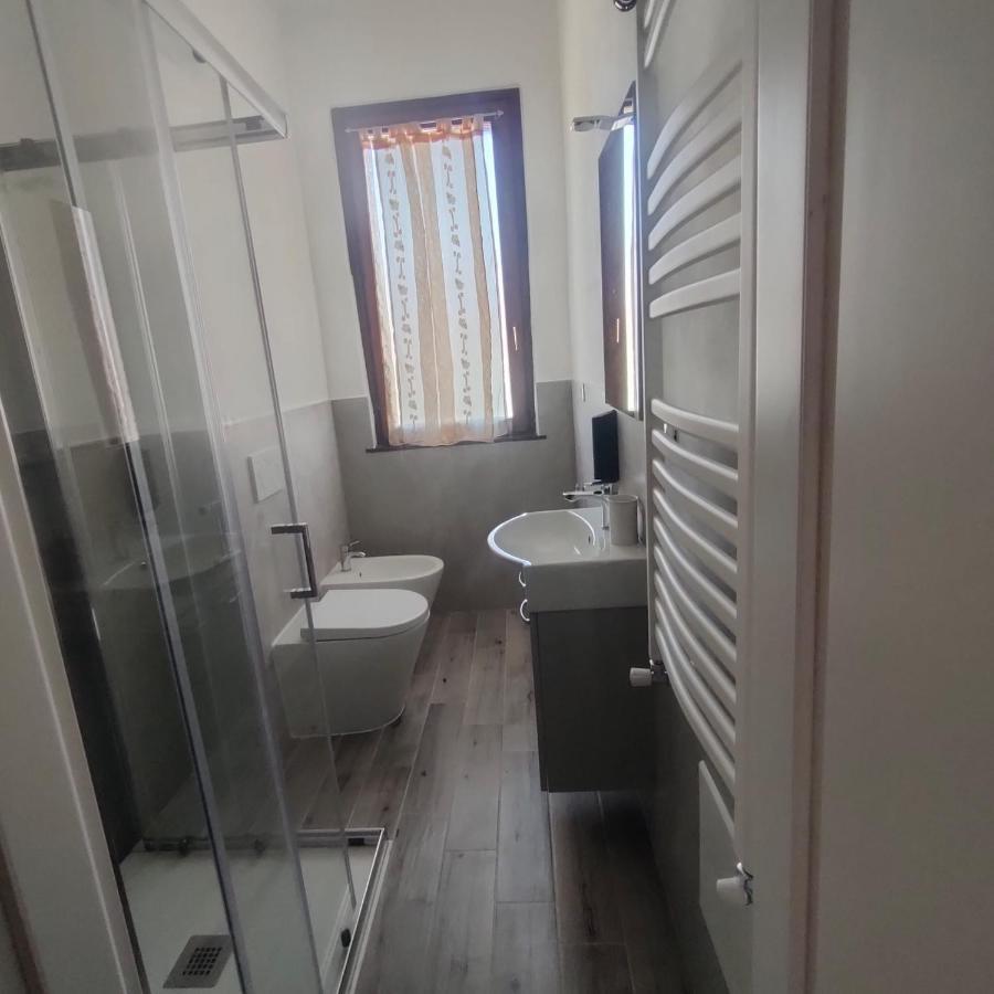 Apartment Lisema Peschiera del Garda Extérieur photo